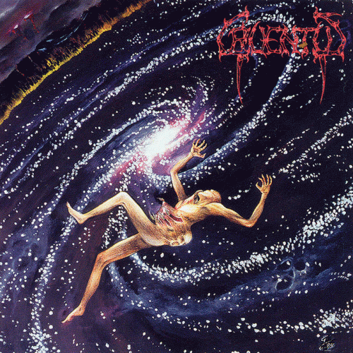 Cruentus (ITA) : In Myself